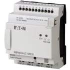 EATON - EAO197212 EASY-E4-UC-12RCX1 PLC 12-24VDC 24VAC 8I