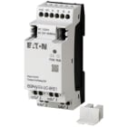 EATON - EAO197217 EASY-E4-UC-8RE1_ESP. DGT. 12-24VDC/24VAC