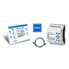 EATON - EAO197227 EASY-BOX-E4-UC1_S-KIT EASYE4 24VAC/DC 12