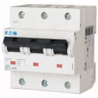 EATON - EAO211811 AZ-3-C125 INT. MT 15KA 3P C 125A