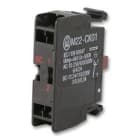 EATON - EAO216385 M22-CK01 CONTATTO NC CAGE CLAMP FRONT.