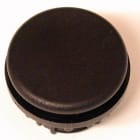 EATON - EAO216390 M22S-B TAPPO CHIUSURA, NERO, TONDO