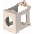 EATON - EAO216400 M22-IVS ADATT. GUIDA DIN FISS. FRONT.