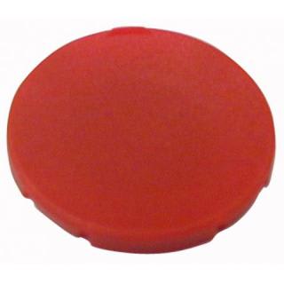 EATON - EAO216423 M22-XD-R CALOTTA PULS PIATTO, ROSSO