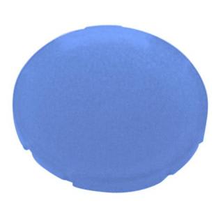 EATON - EAO216445 M22-XDL-B CALOTTA PULS LUM PIATTO, BLU