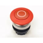 EATON - EAO216720 M22-DP-R-X0 FUNGO CON SIMBOLO IMP. ROSSO