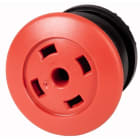 EATON - EAO216733 M22S-DP-R-X FUNGO SENZA CAPSULA IMP. ROS