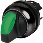 EATON - EAO216848 M22S-WRLK3-G SEL. LUM LEVA 3 POS.PERM.VE