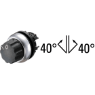 EATON - EAO216861 M22-W3 SEL. MANOPOLA 3 POS. IMP.