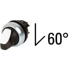 EATON - EAO216867 M22-WRK SEL. LEVA 2 POS. PERM. 60GR