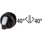 EATON - EAO216871 M22S-WK3 SEL. LEVA 3 POS. IMP. 40GR