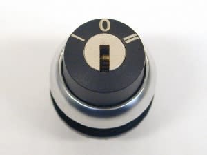 EATON - EAO216903 M22-WRS3-MS* SEL.CHIAVE 3POS.,MS2-20,PER