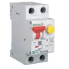 EATON - EAO237075 PKN4-16/1N/C/03-A MTD 1N 16A C 0,3 4,5KA