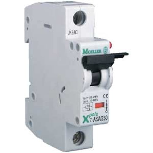 EATON - EAO248287 Z-ASA/230 BOB.LANCIO DI CORRENTE 110-415