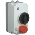EATON - EAO248385 Z-MFG/NOT CUST.COM. ROT. IP54 ON-OFF+N+E