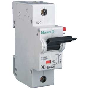 EATON - EAO248441 Z-LHASA/24 BOB.LANCIO CORR.12-60V X PLH