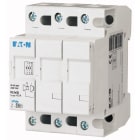 EATON - EAO263887 Z-SHL/3N PORTAFUS. SEZ.+LED 10,3X38 3P+N