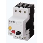 EATON - EAO278477 PKZM01-0,4 INT PROT COM. A PULSANTI 0,4A