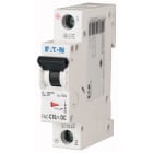 EATON - EAO279126 FAZ-C10/1-DC INT. MT 10KA 1P C-DC 10A