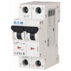 EATON - EAO279142 FAZ-C25/2-DC INT. MT 10KA 2P C-DC 25A