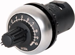 EATON - EAO288863 M22-R*-*-RH POTENZIOM. PERS. MAN. GRANDE