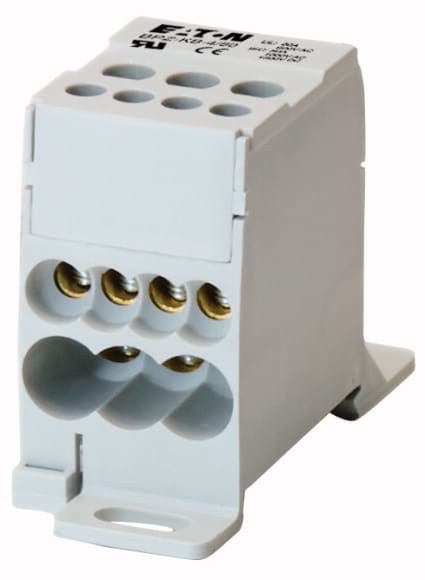 EATON - EAO289969 BPZ-KB-4/80 RIPARTITORE 80A 1P 6 OUT