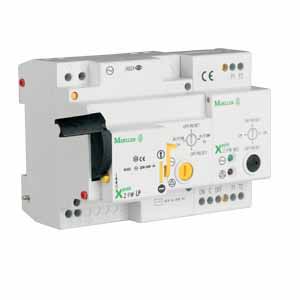 EATON - EAO290171 Z-FW-LP/MO UNITA DI RIAGGANCIO AUT LP+M