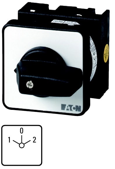 EATON - EAO091047 T0-3-8401/E COMM. A CAMME 3 POLI