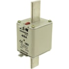 EATON - EAO400NHG2B 400NHG2B NH2, GG-GL, 400A, 500VAC, PLACC