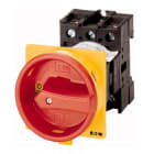 EATON - EAO095676 P1-32/V/SVB SEZ POT 3P COM. RINV. EMERG.