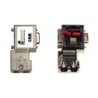 EATON - EAO70040952 700-690-1BA12 CONNETTORE CAN-OPEN 90 GRA