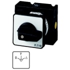 EATON - EAO009657 Stern-Dreieck-Schalter