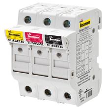 EATON - EAOCHPV2U CHPV2U 2P 30A 1000VDC MFH FOR 10X38 GPV