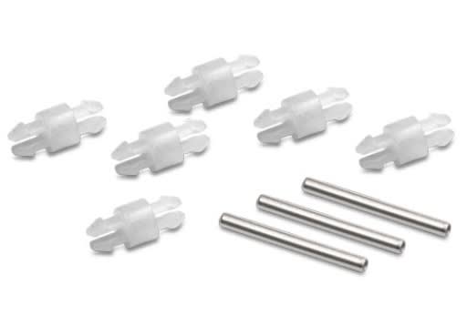 EATON - EAOJV-L JV-L CC AND MIDGET MFH MULTIPHASE CONNEC