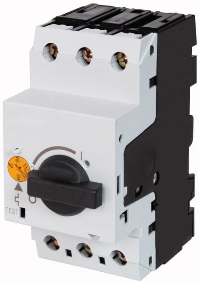 EATON - EAO072726 PKM0-2,5 INT. PROTETTORE MAGNETICO 2,5 A