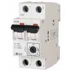 EATON - EAO248392 Z-MS-0,63/2 SALVAMOTORE 2POLI 0,40-0,63A