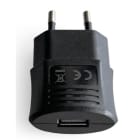 ELCA SRL - EAS0101AA000051 ALIMENTAT. USB 198-264VAC5V1.5A