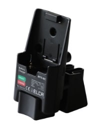 ELCA SRL - EAS0401CA000121 CARICABATTERIE MITO-BC