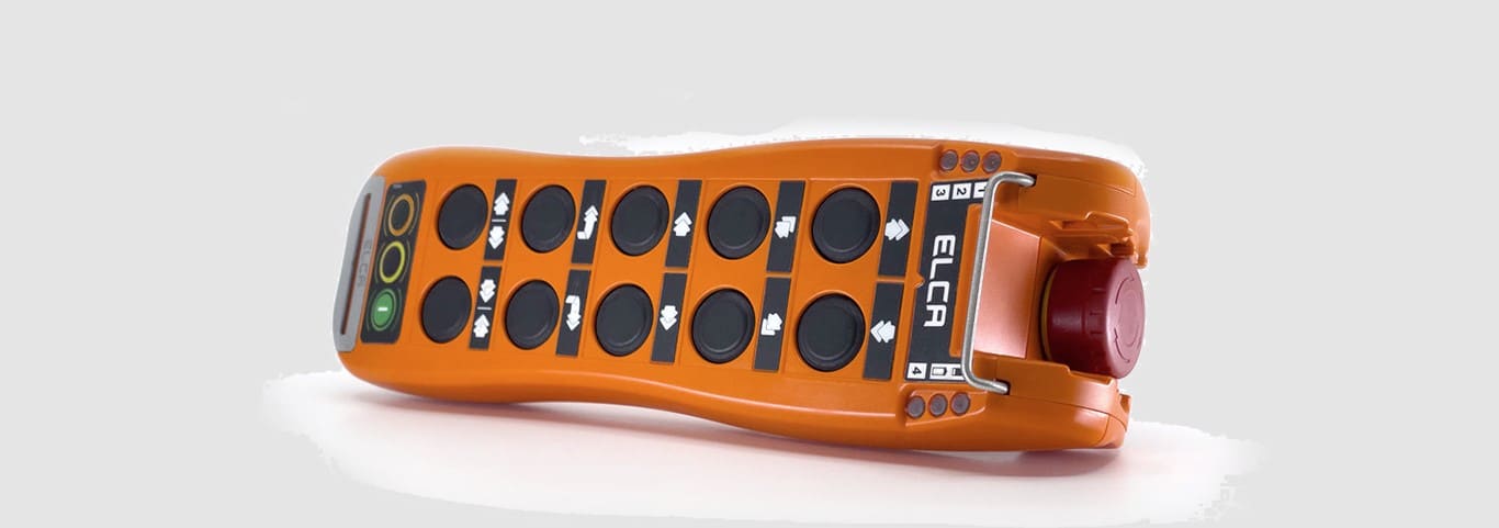 ELCA SRL - EASE1MIBAUNXXE03 RC E1 MIA BASE UN RX FLEXI A CARICAB. VA