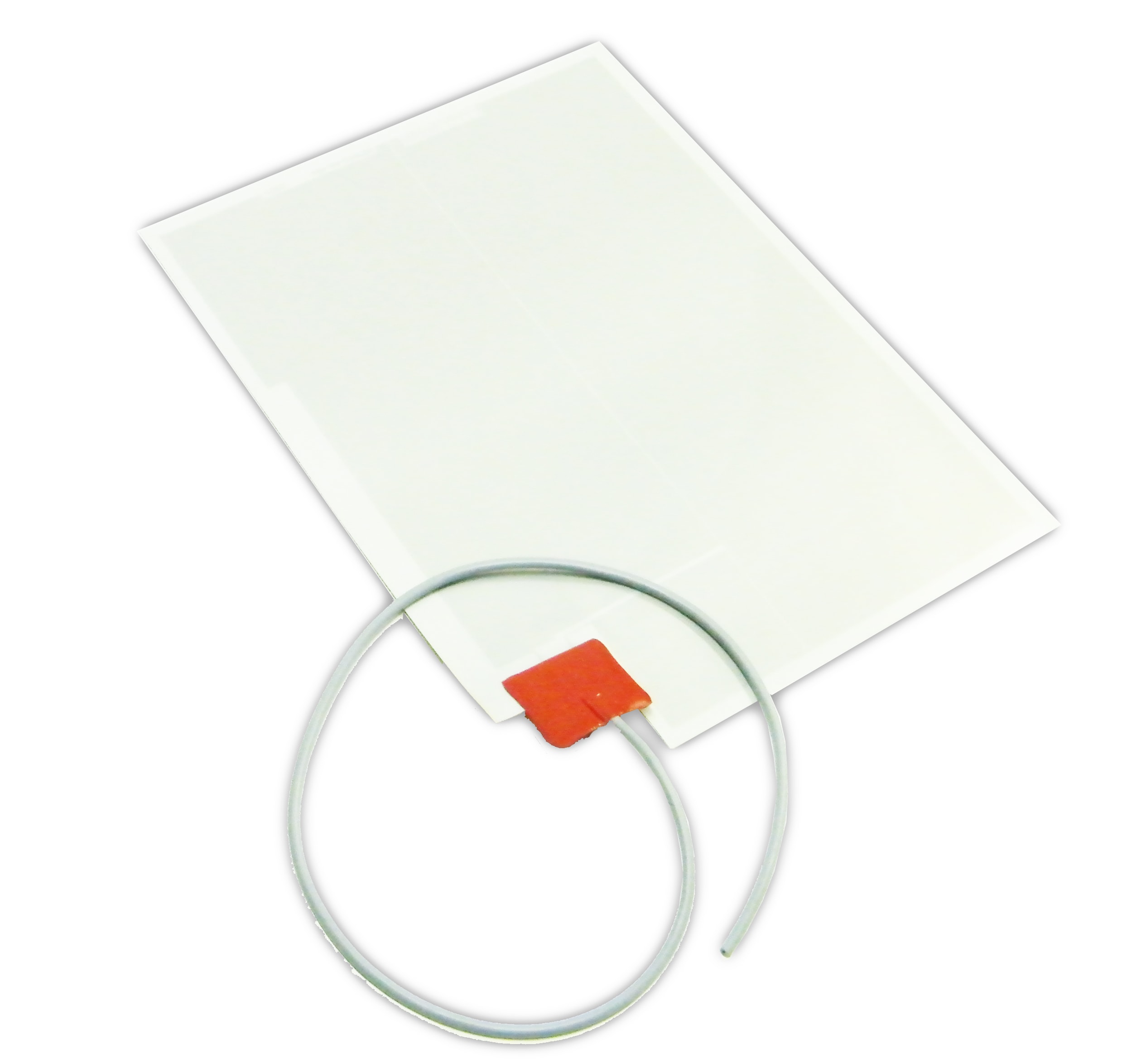 RAYTECH SRL - RYTEASYMIRROR36/50 EASY MIRROR 36/50 FOGLIO SCALDANTE AUTOA