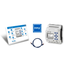 EATON - EAO197229 EASY-BOX-E4-AC1_S-KIT EASYE4 230VAC