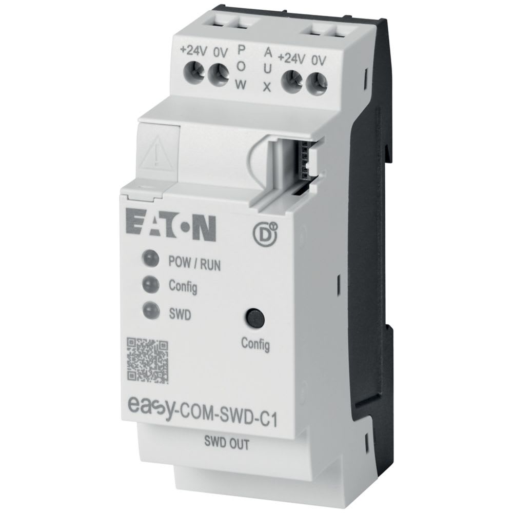 EATON - EAO199452 EASY-COM-SWD-C1 MODULO COM SWD