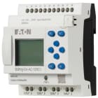 EATON - EAO197215 EASY-E4-AC-12RC1 PLC 230VAC 8I 4UR DISP