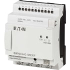 EATON - EAO197509 EASY-E4-AC-12RCX1P P-IN PLC 230VAC 8IN 4