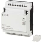 EATON - EAO197513 EASY-E4-DC-16TE1P P-IN ESP DGT 24VDC 8I