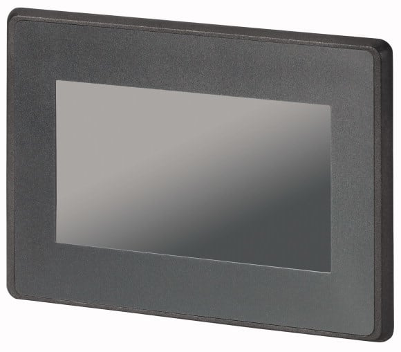 EATON - EAO199740 EASY-RTD-DC-43-03B1-00 TOUCH DISPLAY