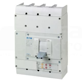 EATON - EAO111991 LZMN4-4-VE1000/630-I INTAUT 4X1000A 50KA
