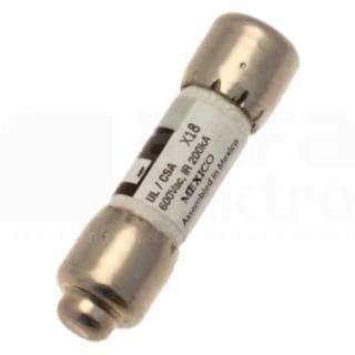 EATON - EAOFNQ-R-1-1-4 FNQ-R-1-1-4 FUS. NA, CC-TRON, TIME DELAY