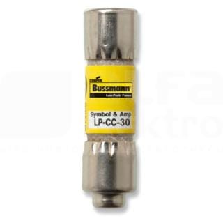 EATON - EAOLP-CC-1-1-2 LP-CC-1-1-2 FUS. NA, REJECTION, TIME DEL