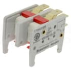 EATON - EAO170H0099 170H0099 MICROSWITCH K2 2A 250V 6 BRED